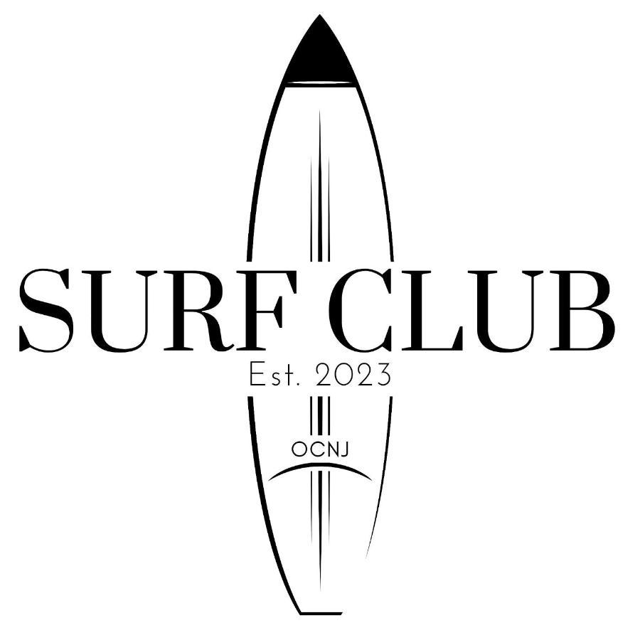 Отель The Surf Club Ошен Сити Экстерьер фото